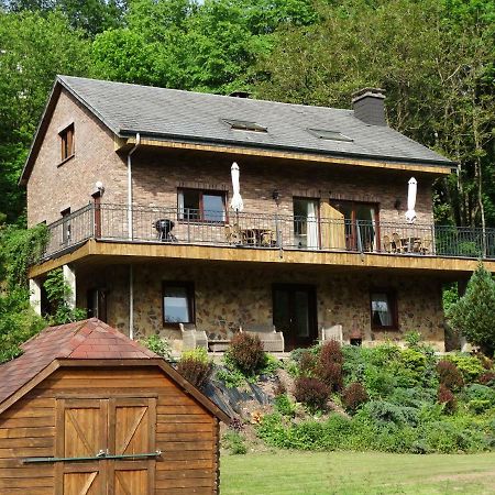 Relais Des Eveux Apartment La-Roche-en-Ardenne Ngoại thất bức ảnh