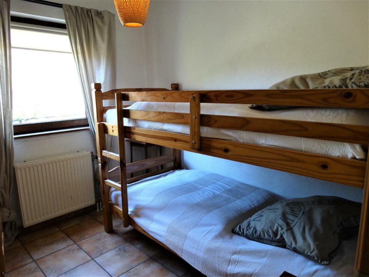 Relais Des Eveux Apartment La-Roche-en-Ardenne Ngoại thất bức ảnh